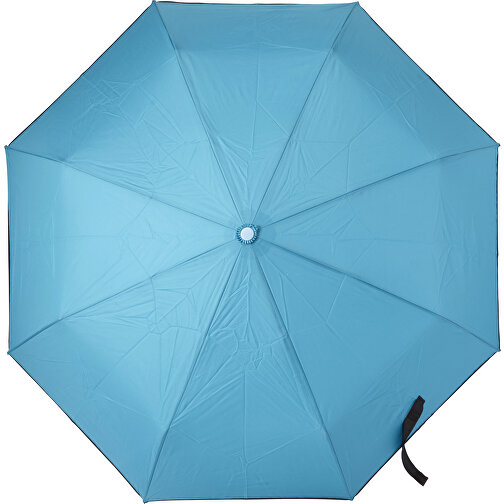 Parapluie pliable en polyester 190 T pongee, Image 4