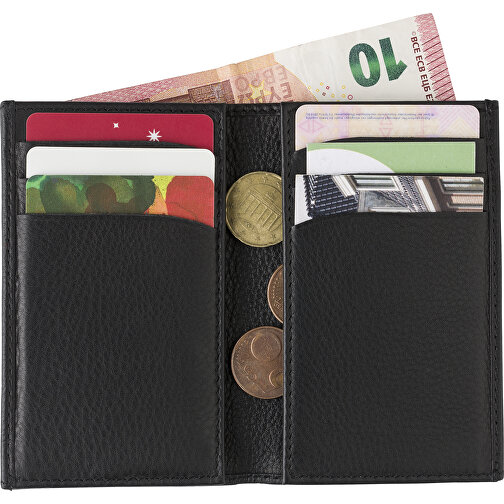 Plånbok för kreditkort Nappa, Bild 2