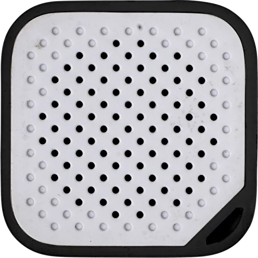 Mini enceinte sans fil en plastique, Image 2