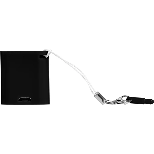 Mini enceinte sans fil en plastique, Image 4