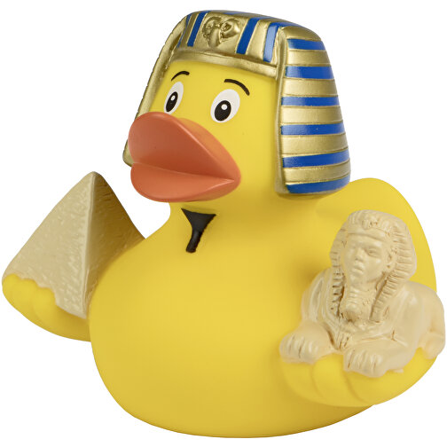 Squeaky Duck Egypte, Image 1
