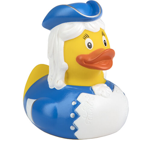 Squeaky Duck Funkenmariechen, Imagen 1