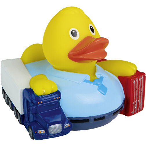 Squeaky Duck Carrier, Bilde 1