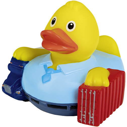 Squeaky Duck Carrier, Bilde 2