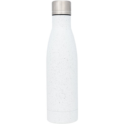 Vasa Kupfer-Vakuum Isolierflasche, Gesprenkelt, 500 Ml , weiß, Edelstahl, 26,50cm (Höhe), Bild 6