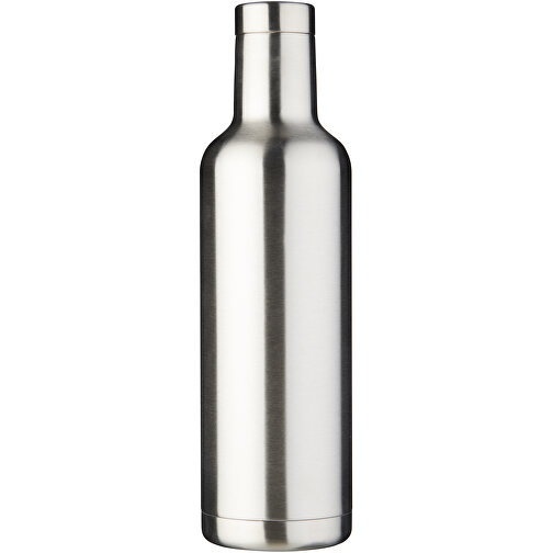 Pinto 750 Ml Kupfer-Vakuum Isolierflasche , silber, Edelstahl, 28,30cm (Höhe), Bild 4