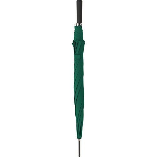 Doppler Regenschirm Dublin AC , doppler, grün, Polyester, 84,00cm (Länge), Bild 2