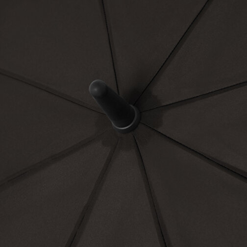 Doppler Regenschirm Fiber Golf AC Air , doppler, schwarz, Polyester, 102,00cm (Länge), Bild 3