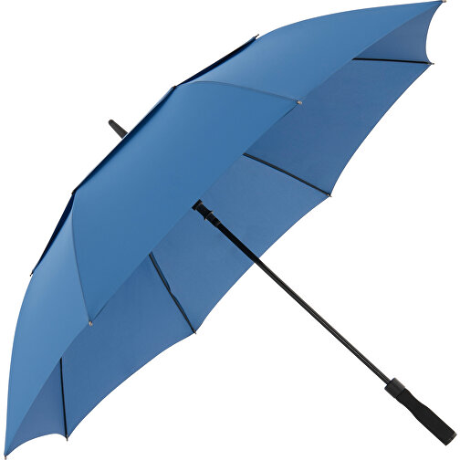 Doppler Regenschirm Fiber Golf AC Air , doppler, blau, Polyester, 102,00cm (Länge), Bild 1