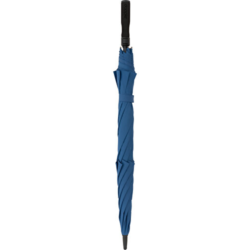 Doppler Regenschirm Fiber Golf AC Air , doppler, blau, Polyester, 102,00cm (Länge), Bild 2