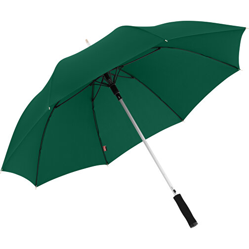 Doppler Regenschirm Alu Golf AC , doppler, grün, Polyester, 94,00cm (Länge), Bild 1