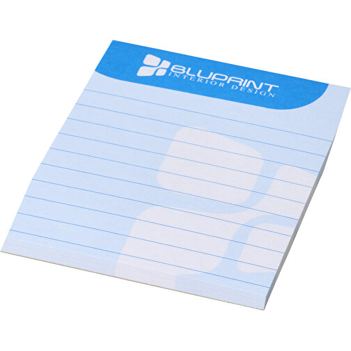 Desk-Mate® A7 notepad, Billede 1