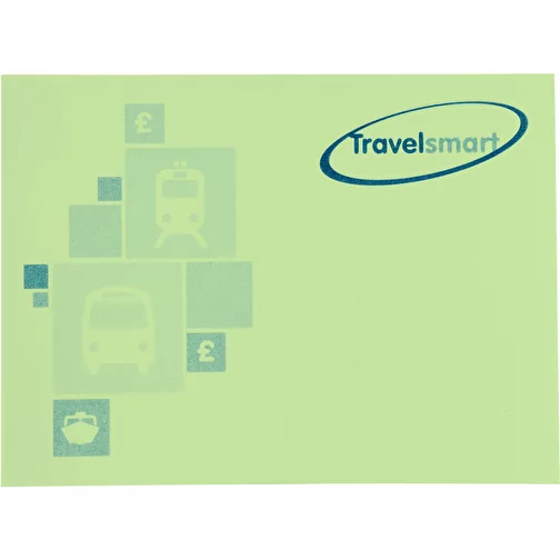 Post-its Sticky-Mate® 100 x 75, Image 1