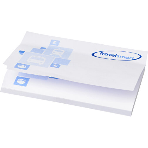 Sticky-Mate® sticky notes 100x75, Billede 1