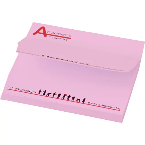 Post-its Sticky-Mate® 75x 75, Image 1
