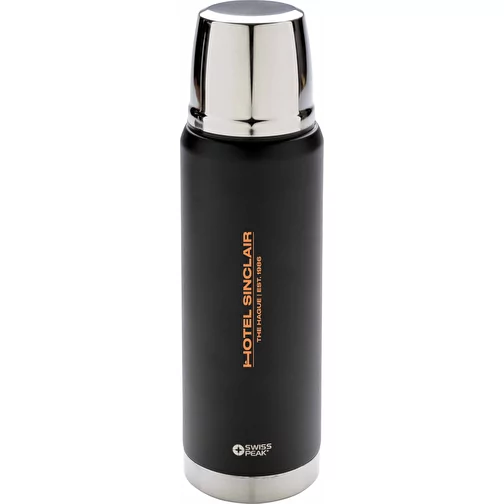 Bouteille isotherme 0.5L Swiss Peak Elite, Image 7