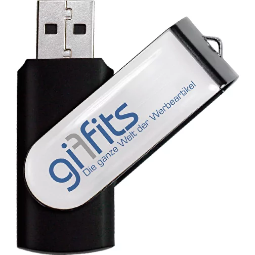 Clé USB SWING DOMING 4 Go, Image 1