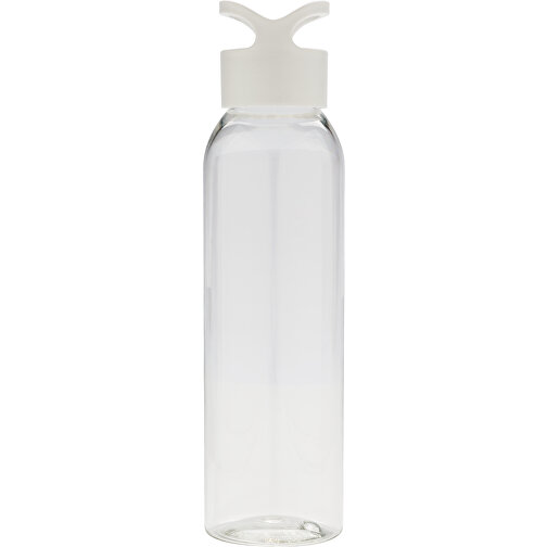 AS Trinkflasche, Weiß , weiß, AS, 26,00cm (Höhe), Bild 2