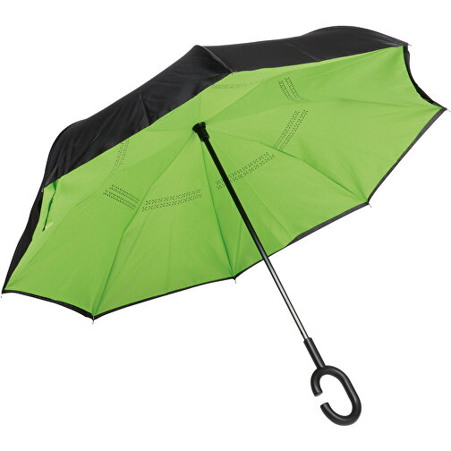 Parapluie canne automatique FLIPPED, Image 1