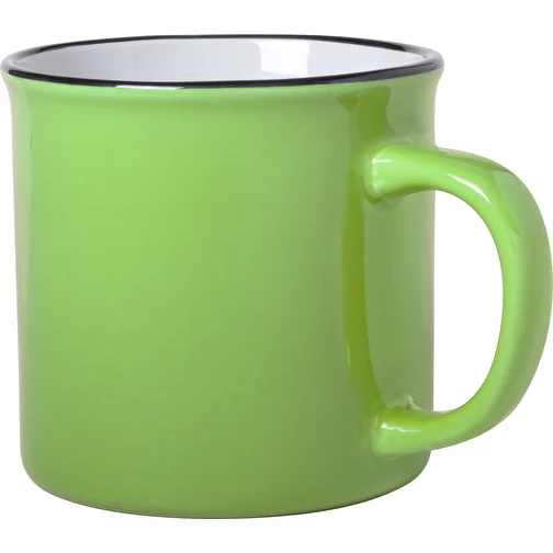 Cup SINOR, Bilde 1