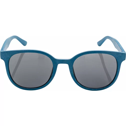Lunettes de soleil en fibre de paille, Image 2