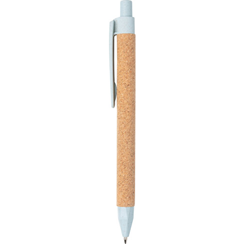Skriv bæredygtigt - ECO pen, Billede 4