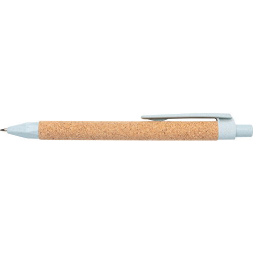 Skriv bæredygtigt - ECO pen, Billede 5