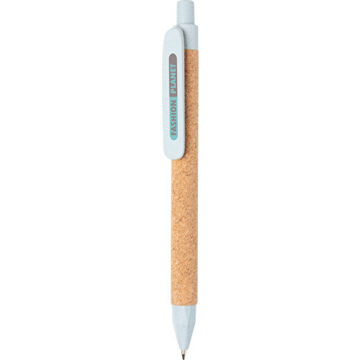 Skriv bæredygtigt - ECO pen, Billede 6