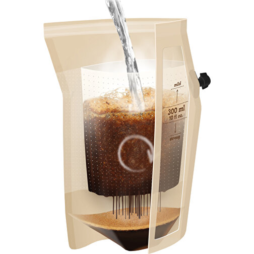 Oster-Kaffee - Brüh(t)en , Gemischt, 18,00cm x 0,50cm x 18,80cm (Länge x Höhe x Breite), Bild 6