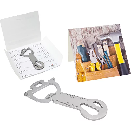 ROMINOX® nyckelverktyg Orm, Bild 1