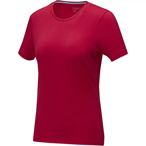 T-shirt bio manches courtes femme Balfour, Image 1
