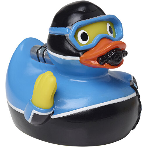 Buceador Squeaky Duck, Imagen 2