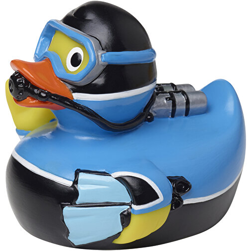 Buceador Squeaky Duck, Imagen 3