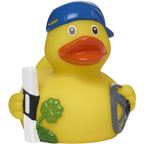 Squeaky Duck Nybörjarförare, Bild 1