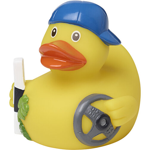 Squeaky Duck Nybörjarförare, Bild 3