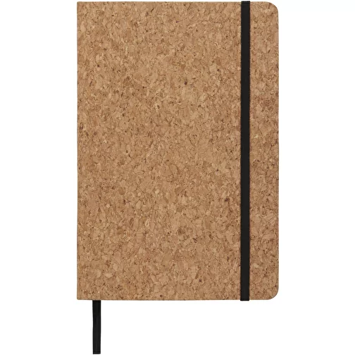 Libreta A5 de corcho 'Napa', Imagen 3