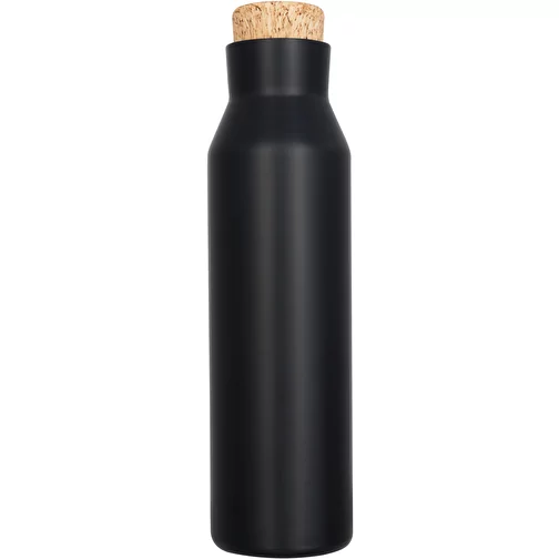 Bouteille isotherme avec bouchon Norse avec isolation vide et cuivre, Image 1