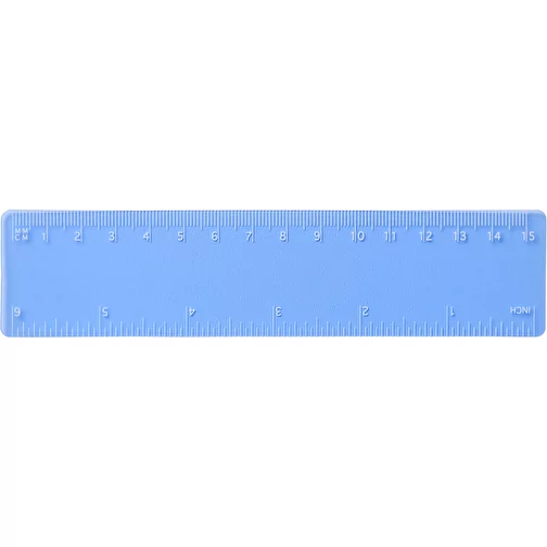 Règle PP Rothko 15 cm, Image 3