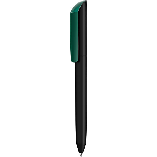 VANE F GUM , uma, dunkelgrün, Kunststoff, 14,25cm (Länge), Bild 1