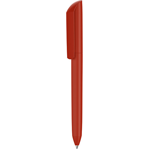 VANE F , uma, rot, Kunststoff, 14,21cm (Länge), Bild 1