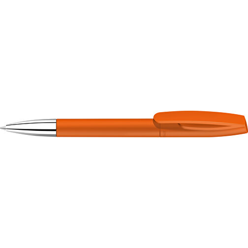 CORAL SI , uma, orange, Kunststoff, 14,40cm (Länge), Bild 3