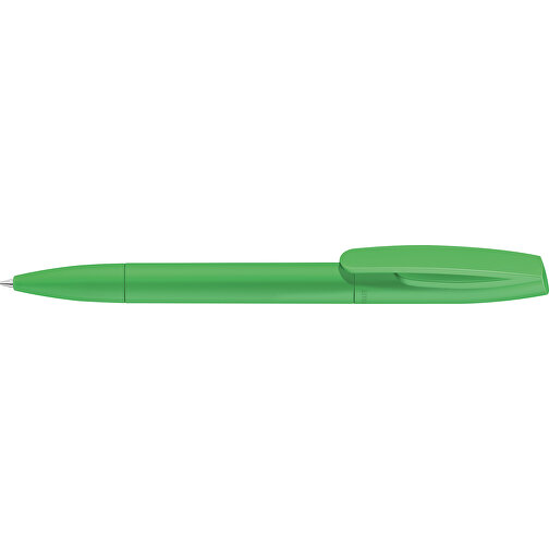 CORAL , uma, hellgrün, Kunststoff, 14,40cm (Länge), Bild 3