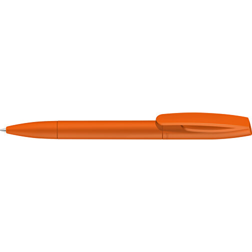 CORAL , uma, orange, Kunststoff, 14,40cm (Länge), Bild 3