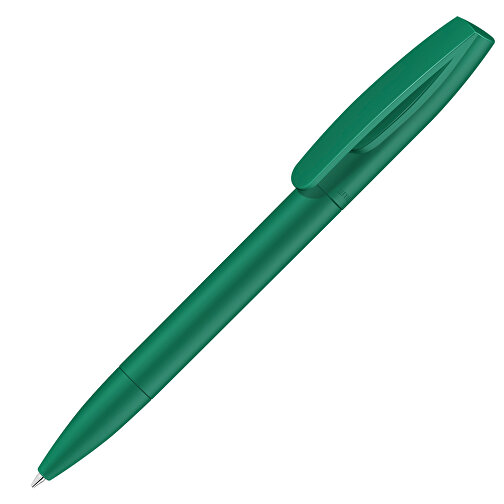 CORAL , uma, dunkelgrün, Kunststoff, 14,40cm (Länge), Bild 2