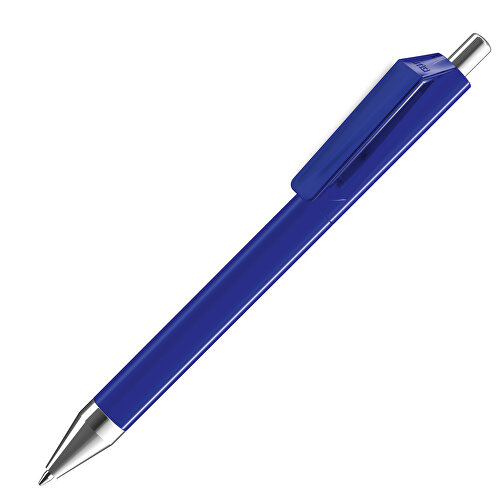 FUSION SI F , uma, dunkelblau, Kunststoff, 14,24cm (Länge), Bild 2