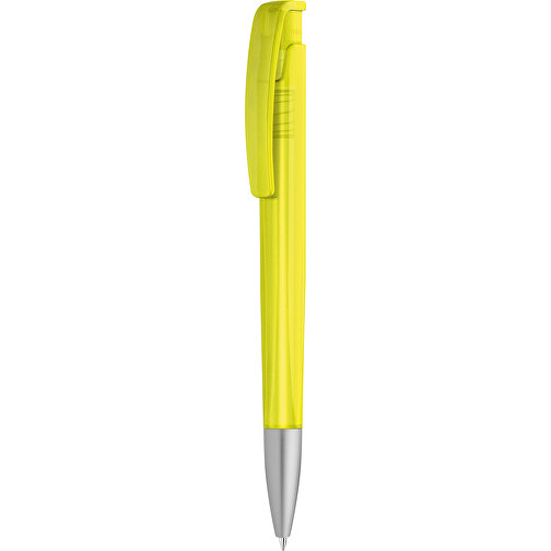 LINEO Frozen SI , uma, gelb, Kunststoff, 14,75cm (Länge), Bild 1