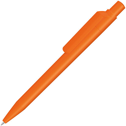 ON TOP F , uma, orange, Kunststoff, 14,15cm (Länge), Bild 2