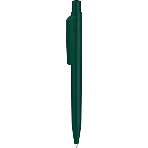 ON TOP F , uma, dunkelgrün, Kunststoff, 14,15cm (Länge), Bild 1