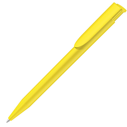 HAPPY , uma, gelb, Kunststoff, 14,03cm (Länge), Bild 2