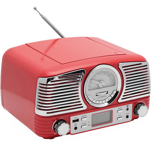 DINER CD-radioopptaker, Bilde 2